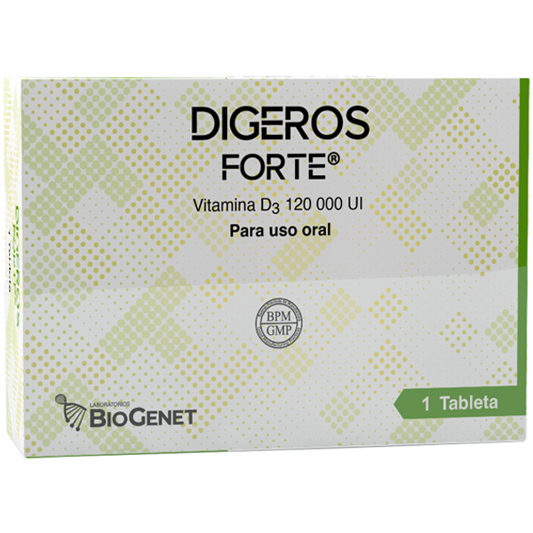 Digeros Forte